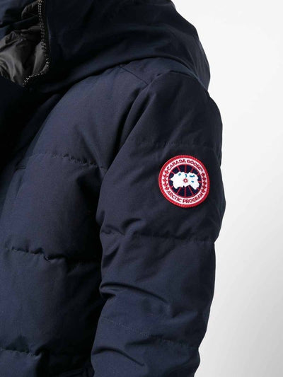Cappotto Parka Carson