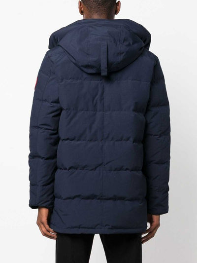 Cappotto Parka Carson
