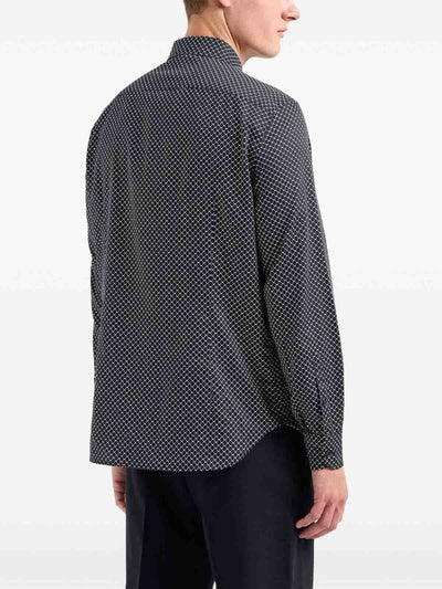 Camicia In Cotone