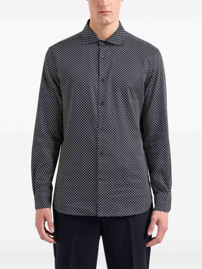 Camicia In Cotone