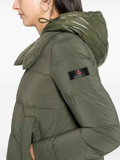 Piumino Unix Ml Bmat