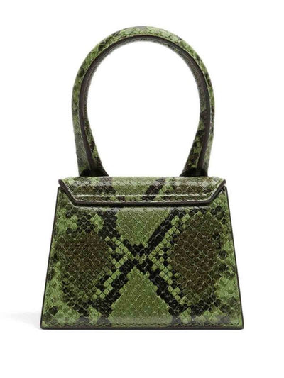 Borsa Mini In Pelle Le Chiquito