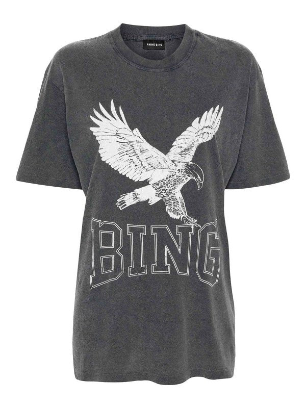 Lili Tee Eagle