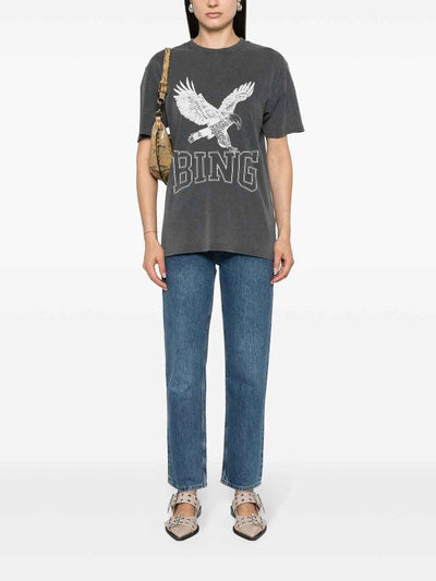 Lili Tee Eagle