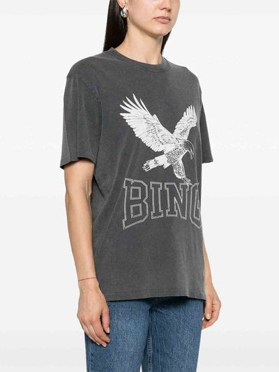 Lili Tee Eagle