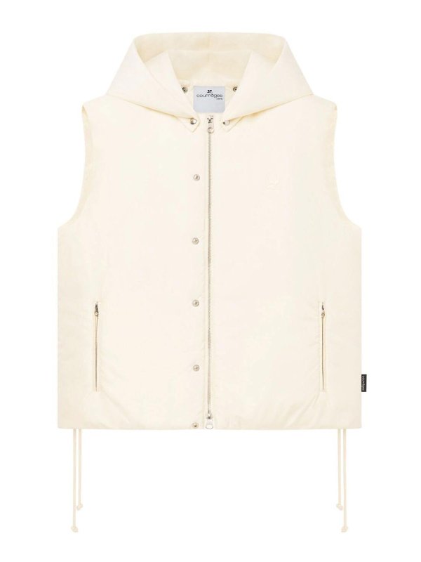 Gilet Piumino