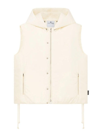 Gilet Piumino