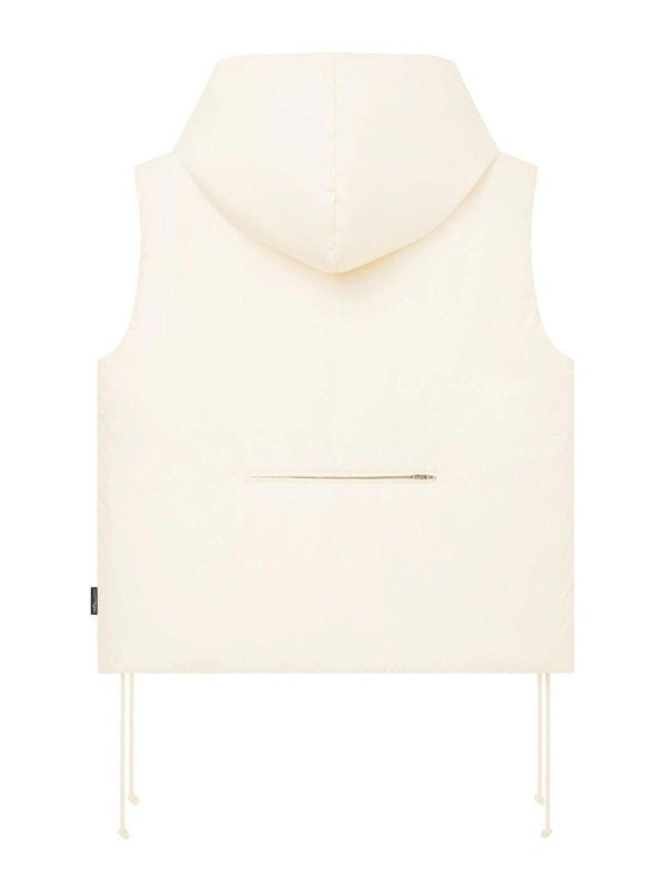 Gilet Piumino