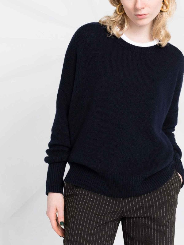 Maglia Girocollo