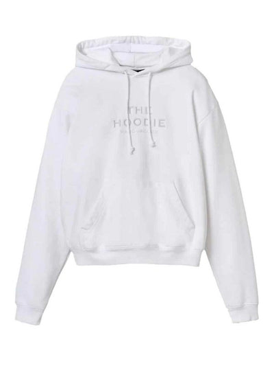 Hoddie Con Logo