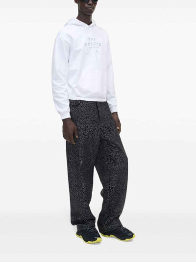 Hoddie Con Logo