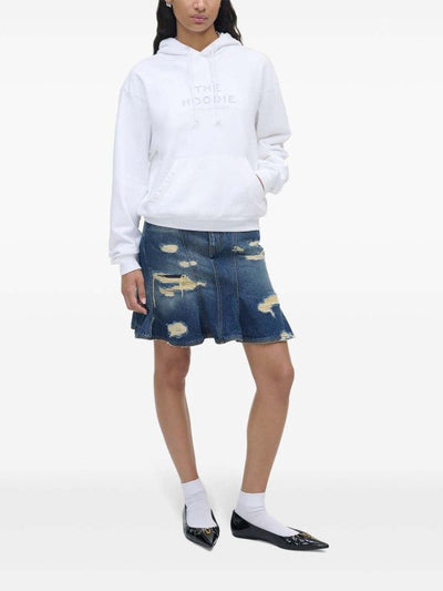 Hoddie Con Logo