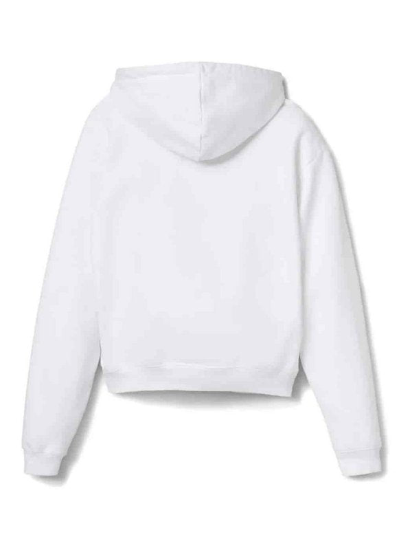 Hoddie Con Logo