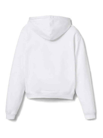 Hoddie Con Logo