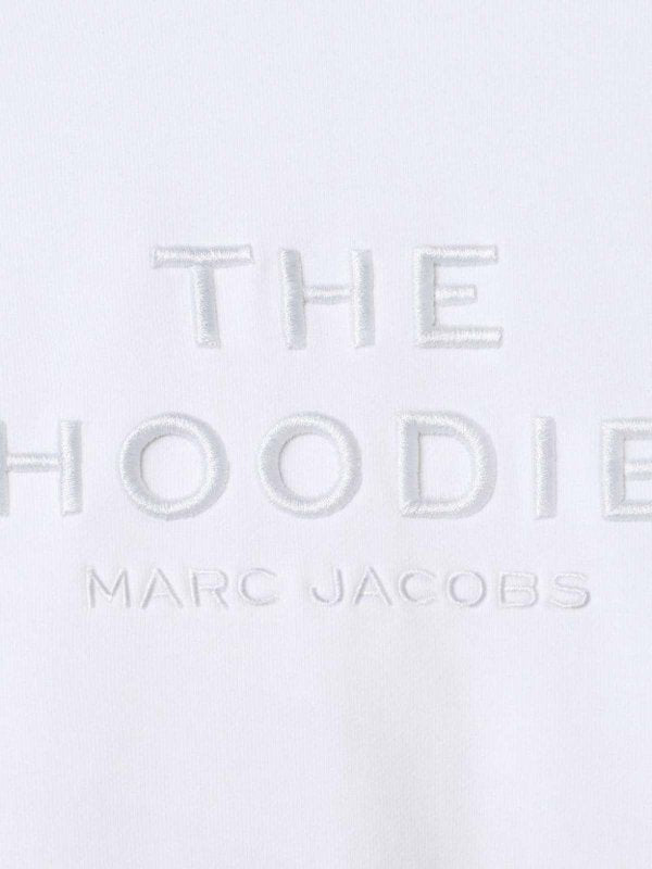 Hoddie Con Logo