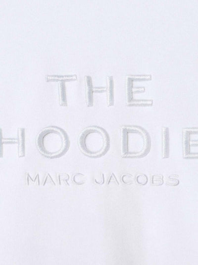 Hoddie Con Logo