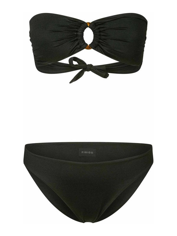 Fascia Con Anello