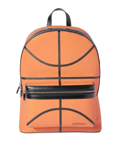 Zaino Da Basket