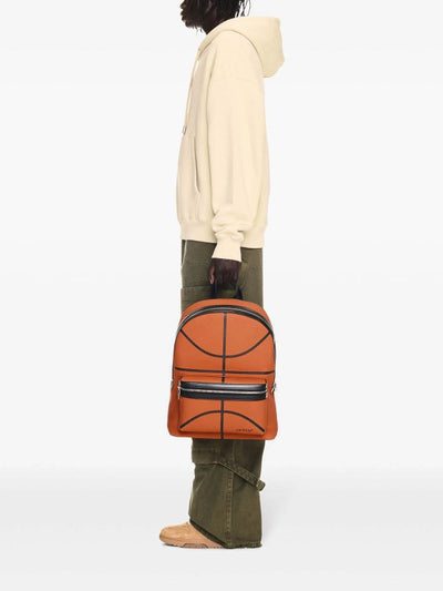 Zaino Da Basket