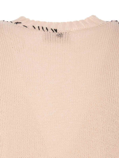 Maglione Maxi Ryan