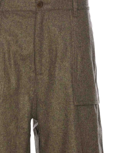 Pantaloni Cargo