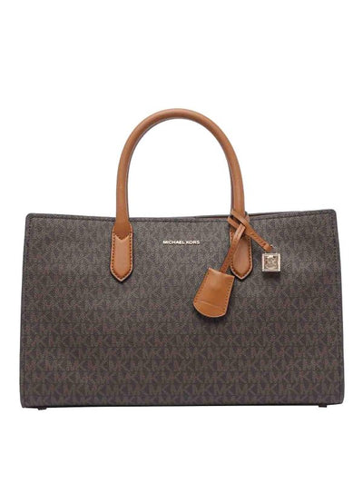 Borsa A Cartella Media Scarlett