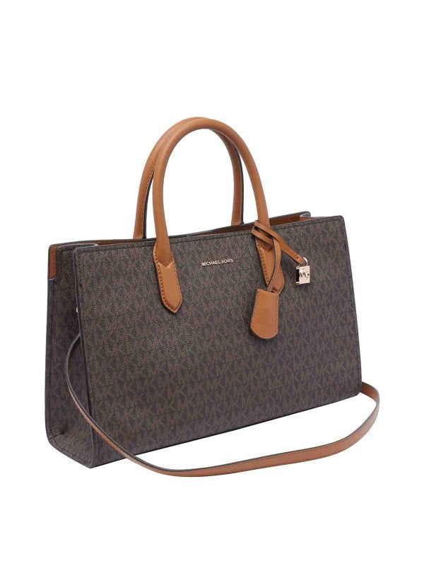 Borsa A Cartella Media Scarlett