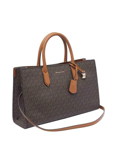 Borsa A Cartella Media Scarlett