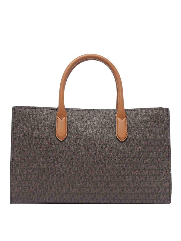 Borsa A Cartella Media Scarlett