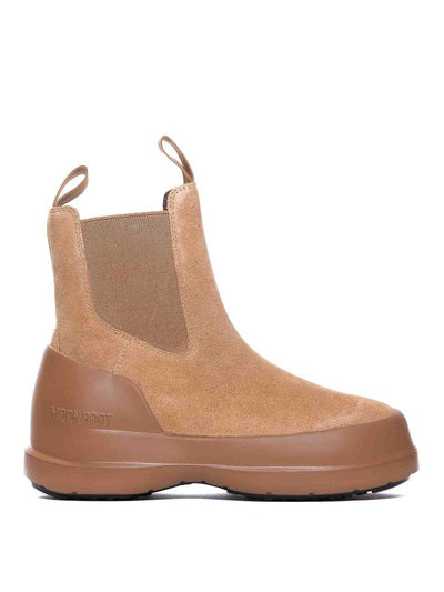 Luna Chelsea Boots