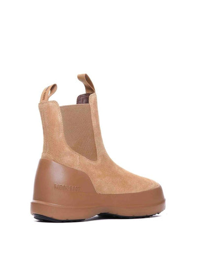 Luna Chelsea Boots