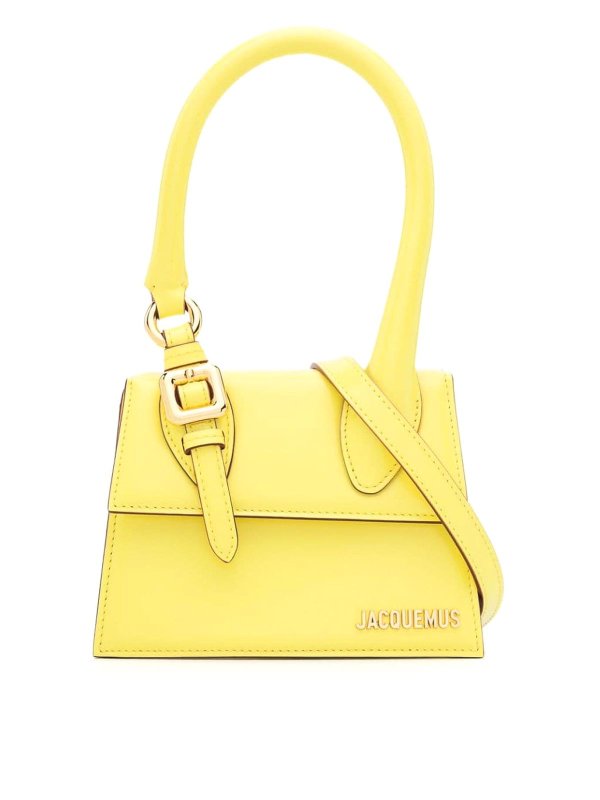 Borsa A Tracolla