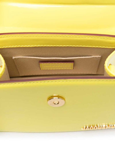 Borsa A Tracolla