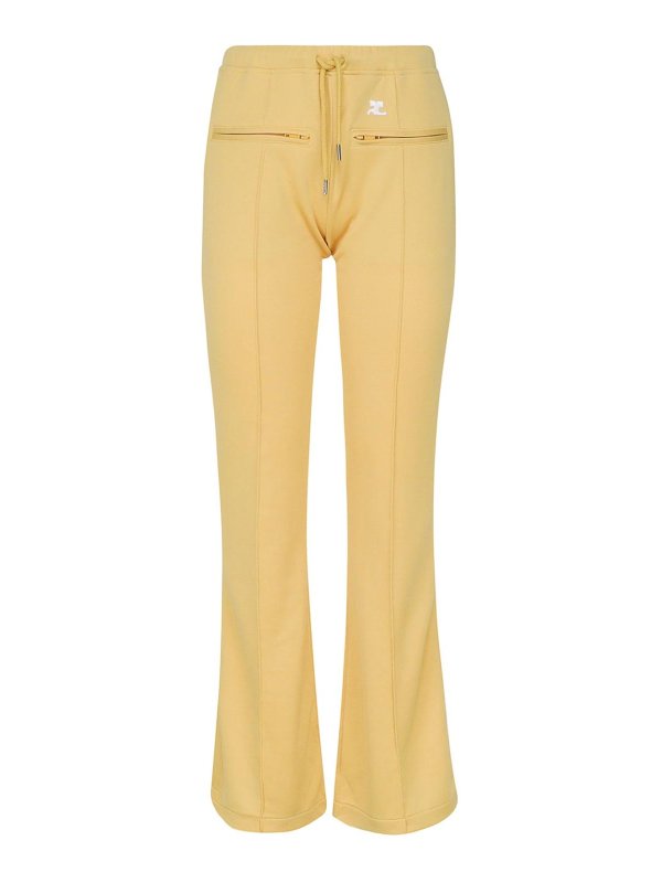 Pantaloni Sportivi In Â€‹â€‹poliestere