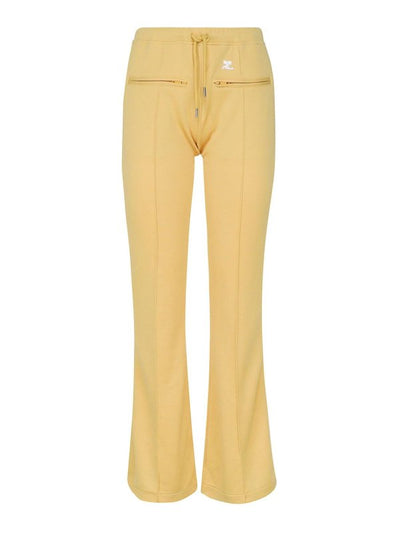 Pantaloni Sportivi In Â€‹â€‹poliestere
