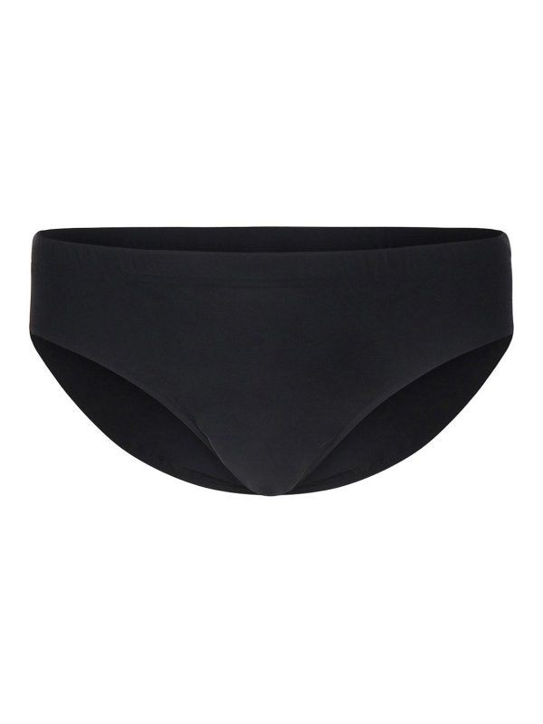 Slip Costume Da Bagno Con Logo