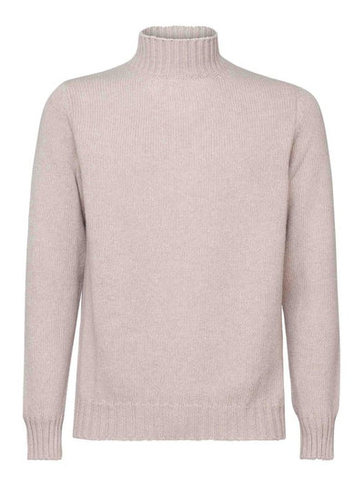 Dolcevita In Misto Lana Vergine E Cashmere