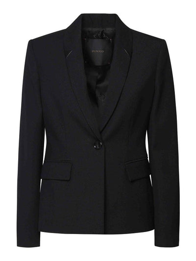 Giacca In Twill Giapponese