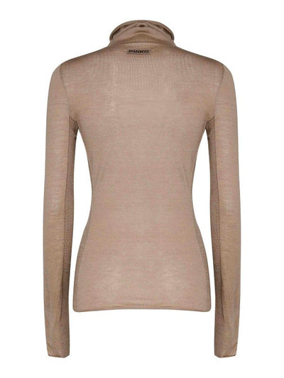 Maglione Dolcevita Sacro