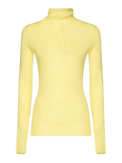Maglione Dolcevita Sacro