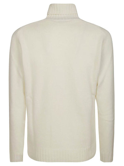 Dolcevita Lana Cashmere