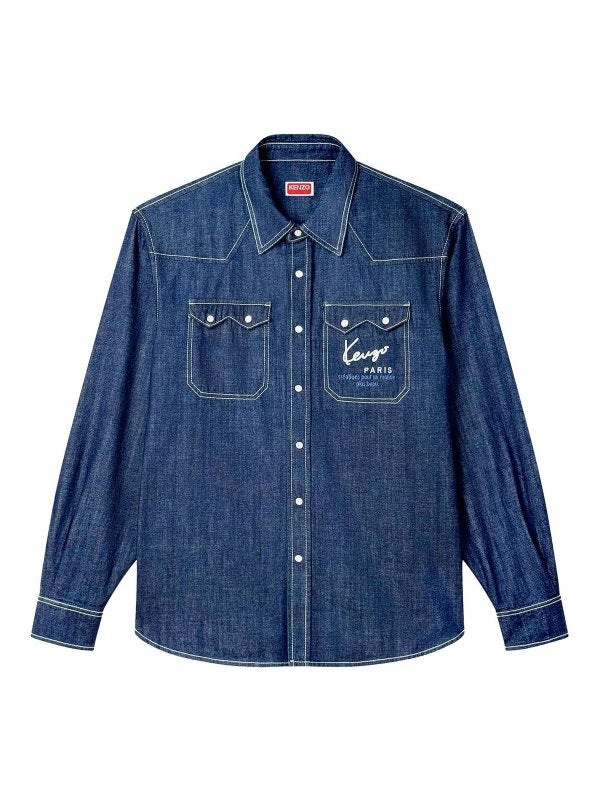 Camicia Ml
