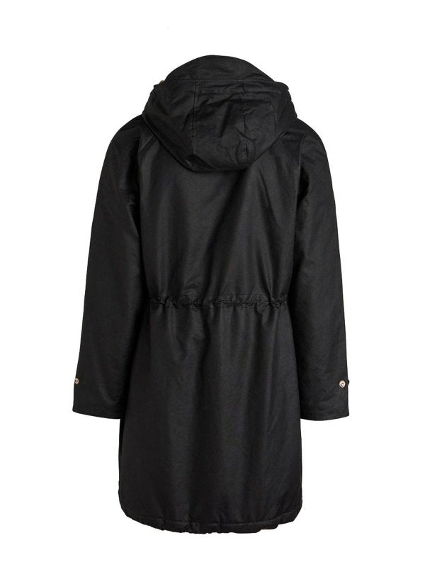Parka Da Montagna