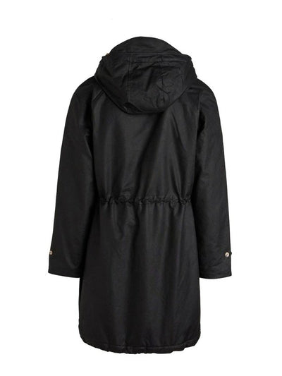 Parka Da Montagna