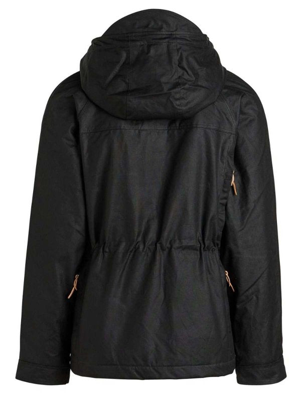 Nuovo Parka Da Pescatore