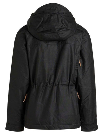 Nuovo Parka Da Pescatore