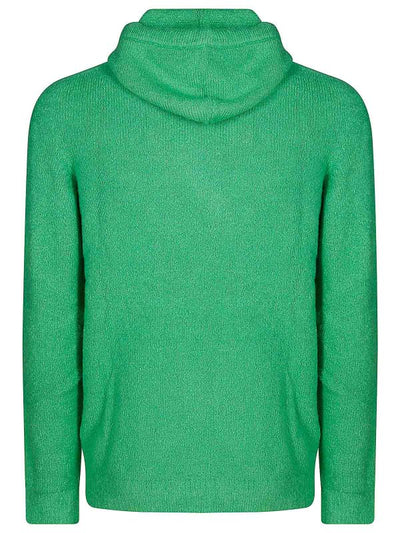 Girocollo A L In Maglia