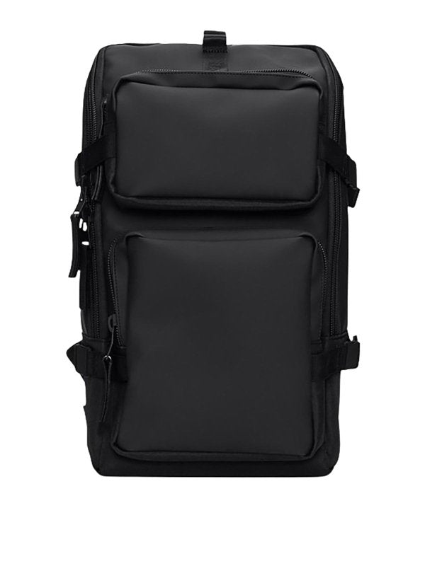 Zaino Cargo Da Trail W3