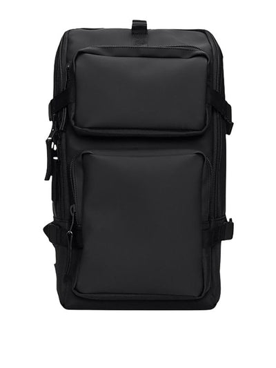 Zaino Cargo Da Trail W3