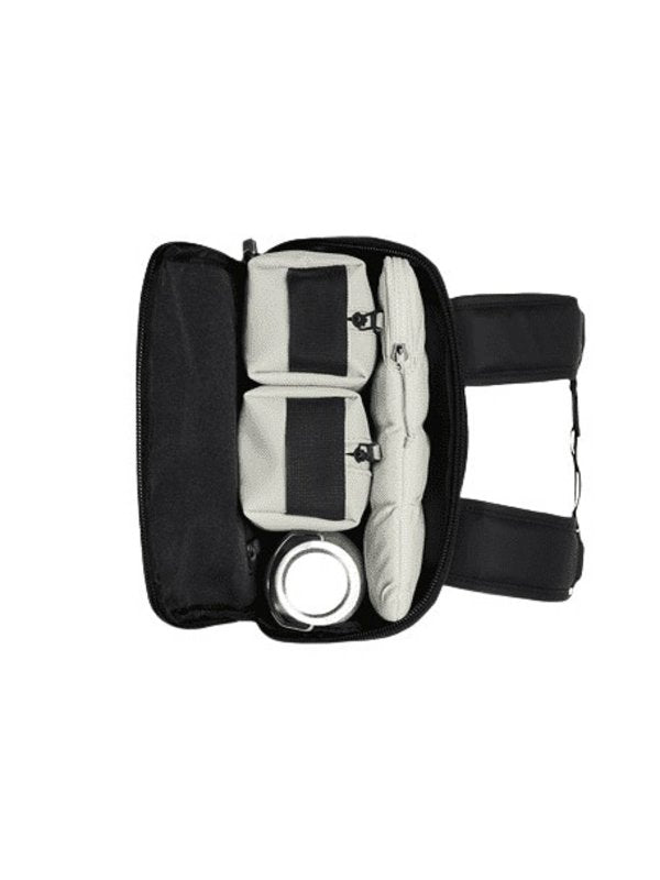 Zaino Cargo Da Trail W3